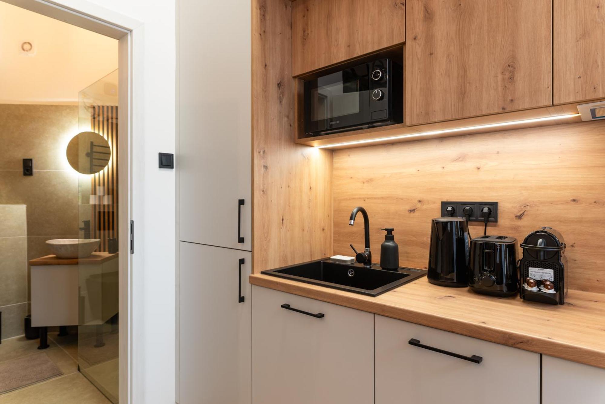 Downtown Dream By Stlcz Apartment Budapest Bagian luar foto