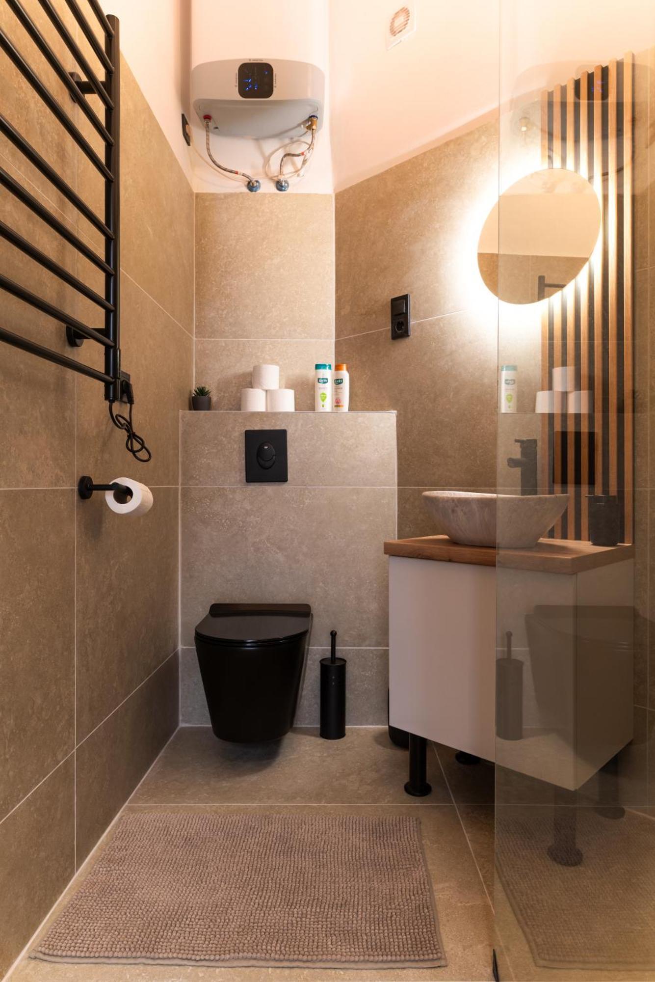 Downtown Dream By Stlcz Apartment Budapest Bagian luar foto